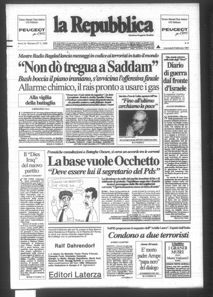 La repubblica